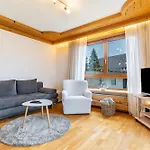 Schwarzwald - Haus Sommerberg Apartment *