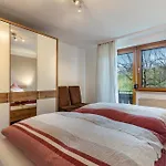 Apartment Schwarzwald - Haus Sommerberg *