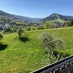 Apartment Schwarzwald - Haus Sommerberg