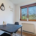 Apartment Schwarzwald - Haus Sommerberg *