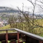 Apartment Schwarzwald - Haus Sommerberg *