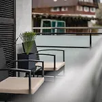 Schwarzwald - Haus Sommerberg Διαμέρισμα Baiersbronn