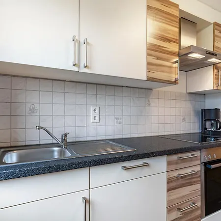 Schwarzwald - Haus Sommerberg Apartment Baiersbronn