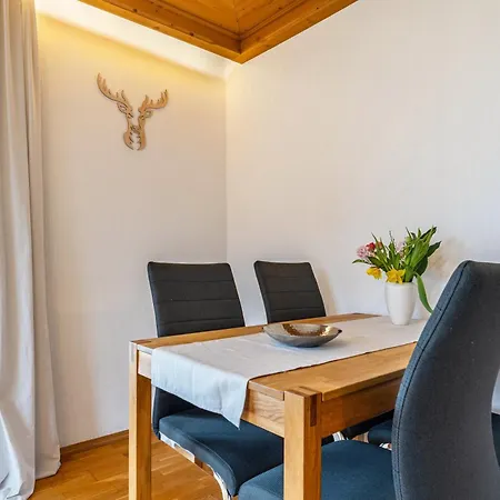 Schwarzwald - Haus Sommerberg Apartment Baiersbronn