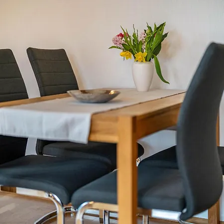 Schwarzwald - Haus Sommerberg Apartment