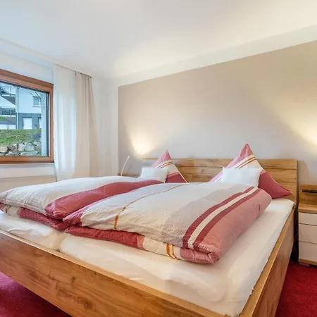 Schwarzwald - Haus Sommerberg Apartment