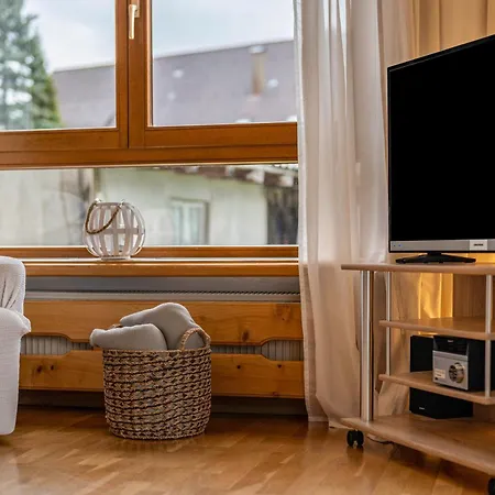 Apartment Schwarzwald - Haus Sommerberg *