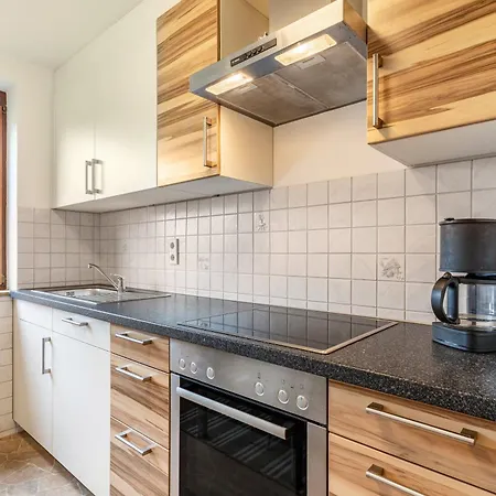 Schwarzwald - Haus Sommerberg