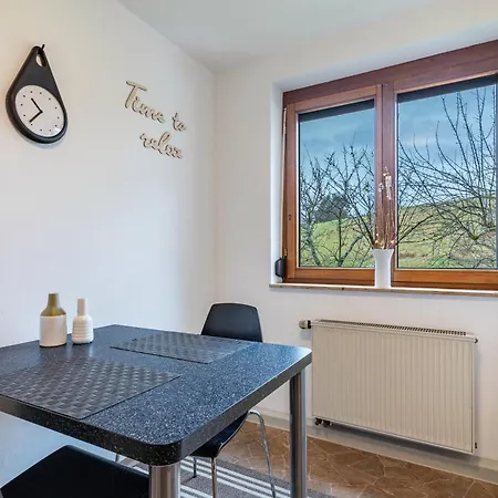 Schwarzwald - Haus Sommerberg Baiersbronn