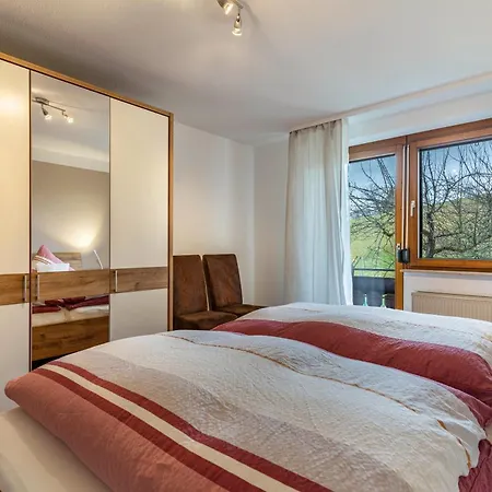 Apartment Schwarzwald - Haus Sommerberg *