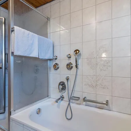 Schwarzwald - Haus Sommerberg