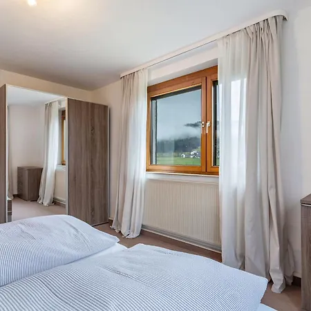 Schwarzwald - Haus Sommerberg Apartment *