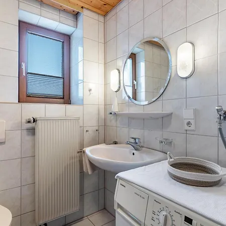 Schwarzwald - Haus Sommerberg Apartment Baiersbronn