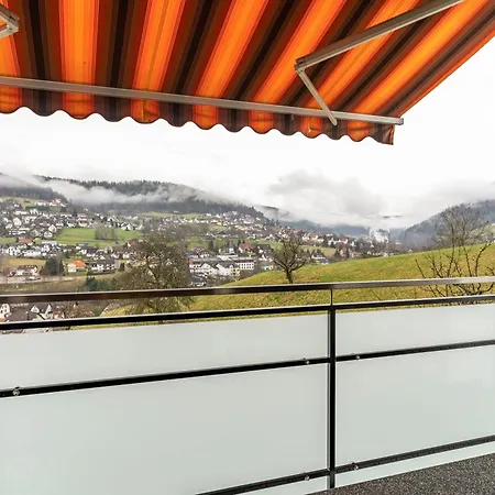 Schwarzwald - Haus Sommerberg * Baiersbronn