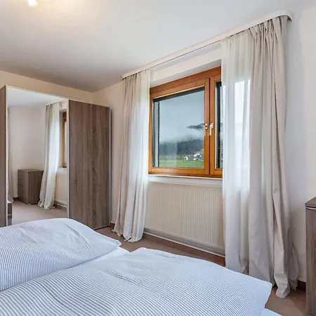 Schwarzwald - Haus Sommerberg Apartament